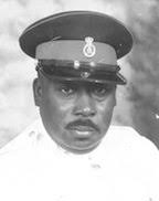 Obituary for Hubert Alex Newman