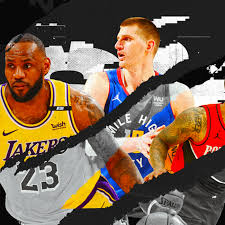 Jun 21, 2021 · hey everyone, as the 2021 nba playoffs continue, feel free to hang out on this post to comment and chat about the eastern and western conference finals games and/or other offseason silliness in. Nba Playoffs Predictions 2021 Western Conference First Round Picks Sbnation Com