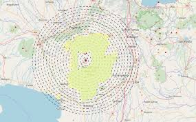 Choose from several map types. Maps Of Areas In Immediate Danger From A Hazardous Taal Eruption Philstar Com