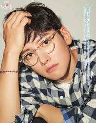 Jichangwook En La Portada De La Revista Haru De Japon Del Mes De Agosto Ji Chang Wook Photoshoot Ji Chang Wook Smile Ji Chang Wook