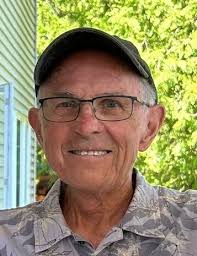 Obituary of Doug Dailey