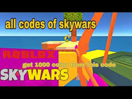 Active skywars codes list here's the list of all the available skywars codes we have right now. Skywars X Codes 06 2021