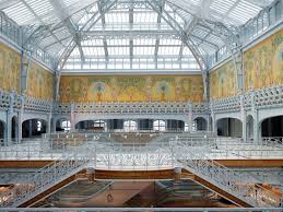The iconic department store is getting ready to welcome you after 15 years of. Paris Tout Est Pret A La Samaritaine Qui Attend Des Conditions Favorables Pour Ouvrir La Tribune De L Hotellerie Actualites Et Offres D Emploi
