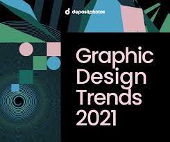 In addition to graphic designing, chip kidd also wrote novels. Top 7 Graphic Design Trends For 2021