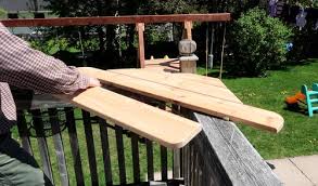 At simply decks & stuff (located in fort wayne, in) we carry all the latest traeger products. Bbq Corner Shelf For Deck Railing