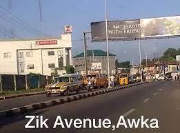 Despite the much publicised june 12 protest by some groups. Anambra State And Her Towns Igbo Culture And Tradition