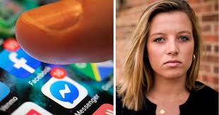 So, I raped you': Facebook message to victim leads to warrant in 2013  college rape case