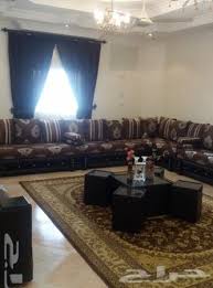 كنب مجلس جديد للبيع في ابها