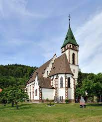 Josef in advance of your expected arrival time. St Josef Hausen Wikipedia