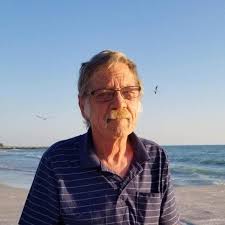 Obituary for Robert Eddy