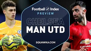 With live match updates and stats, team news, live scores, interactive quizzes and stickers, it's all in one place! Chelsea Vs Man Utd Tv Live Stream Confirmed Line Ups Predictions Ighalo On Bench Premier League