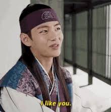 But i finally watched it for v! Hwarang Gifs Tenor