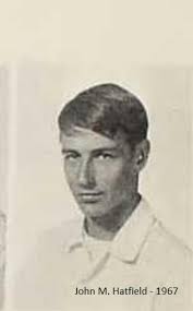 John Hatfield Obituary (2014)