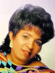 Joyce Eubanks's Instagram, Twitter & Facebook