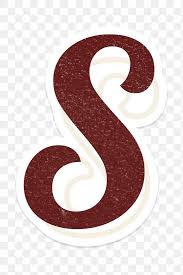The best part is that all names are characterized by their respective alphabets . Letter S Cursive Stylish Vintage Font A To Z Lettering Alphabet Transparent Png Free Image By Rawpixel Com S Letter Images Vintage Fonts Lettering Alphabet