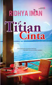 Zul ariffin, farah nabilah, daler yusuf, tisha shamsir alam, shah jaszle, dian p. Baca Online Novel Titian Cinta Bab 1 Hingga Bab 32