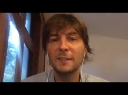 Thomas Mars from 'Phoenix' ('On the Rocks'): 'Most musicians know how to  whistle'