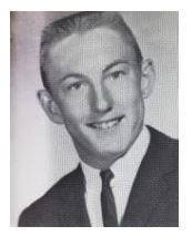 Robert BAYLESS Obituary (1947