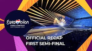 #eurovision 2021 takes place in rotterdam on 18, 20, 22 may 2021. Official Recap First Semi Final Eurovision Song Contest 2021 Youtube
