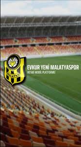 Futbolda, türkiye'nin köklü kulüplerinden biri olan yeni. Yeni Malatyaspor Tv For Android Apk Download