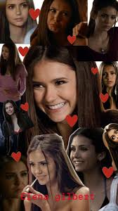 TVD #elenagilbert #pinterest 🥰🥰🥰🥰