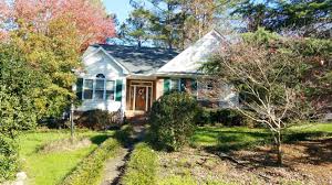 Lochmere Ranch Style Home Ranch Style Cary North Carolina