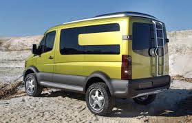15 Best Camper Vans Of 2020 For The Adventurous Vw Crafter Volkswagen Van