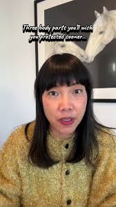 Three things to protect while you’re young: your eyes, your ears, and your  teeth. Growing up with older parents, I spent a lot of time around elderly  people and in caretaking roles. Many of my closest ...