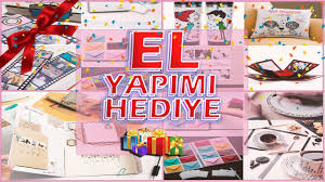 Hediye sürprizinize bonsai ağaç da ekleyin! Basit Ucuz El Yapimi Hediye Nasil Yapilir Kendin Yap Youtube