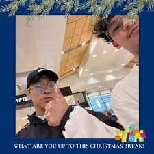 TONIGHT: Join Mr. Hausser and his Government class at the Election Night  Potluck from 6-8pm in St. Joseph's Commons. Bring your favorite food item  to share and watch as the results pour