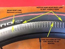 Installing tubeless tires can be a little tricky. Installing Tubeless Tires Road Bike Off 71 Medpharmres Com