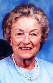 Gloria Post Obituary