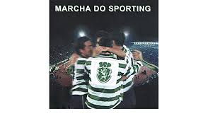 Самые новые твиты от traquino do sporting (@ruiptsporting): Marcha Do Sporting By Maria Jose Valerio On Amazon Music Amazon Com