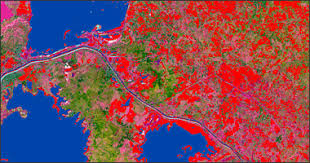 Mapa de la división política y administrativa de colombia. Mapas Satelitales Elaborados En Argentina Aportan Informacion Sobre Las Inundaciones En Colombia Unciencia