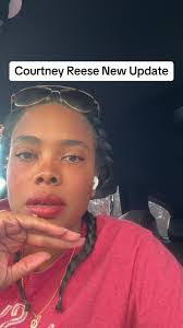 Lashay Perry's Instagram, Twitter & Facebook