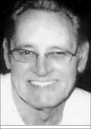 Max Ostrander Obituary
