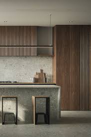 ethno motive in 2020 minimal kitchen
