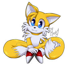 Chibi Tails By Gssky On Deviantart Character Wallpaper Chibi Tailed