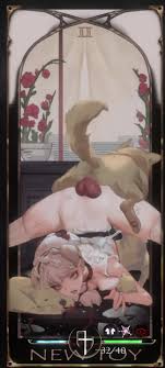 Thornsin Sister Inesa (thornsin) Balls Deep 2d - Lewd.ninja