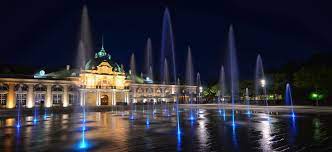 kurhaus bad oeynhausen bad oeynhausen bad haus