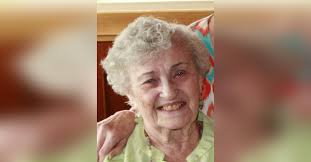Obituary information for Bertha A Lint Keith