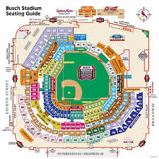 St Louis Cardinals Tickets St Louis Cardinals Tickets