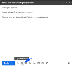Un certificado digital o certificado electrónico es una de las maneras que permite la ley para que una persona física o jurídica demuestre su identidad en internet y pueda. Como Enviar El Certificado Digital Por Email Facilmente