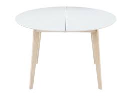 Table A Manger Pas Cher Et Extensible Miliboo