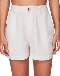 Rvca Summer Short