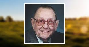 Raymond Hickman Obituary November 7, 2006