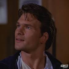 ICYMI: Here's Patrick Swayze's guest appearance