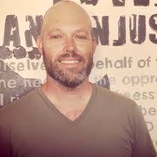 Wayne Eaves's Instagram, Twitter & Facebook