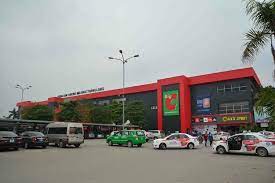 Ban quản lý bigc thăng long đề nghị các chủ thuê bố trí nhân sự niêm phong gian hàng và bàn giao niêm phong cho phía bảo vệ; Big C Thang Long Ideal Shopping Mall In Hanoi Vietnam