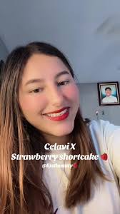 Aqui amamos Rosita Fresita x Celavi🍓 Les dejo en link de mi tienda en  linea donde podran encontrar los productos  https://fastbeauty11.mitiendanube.com #célavi